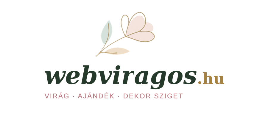 webviragos.hu — Virág, Ajándék, Dekor Sziget