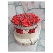 voros-rozsas-habrozsadoboz